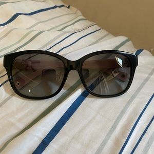 Coach sunglasses